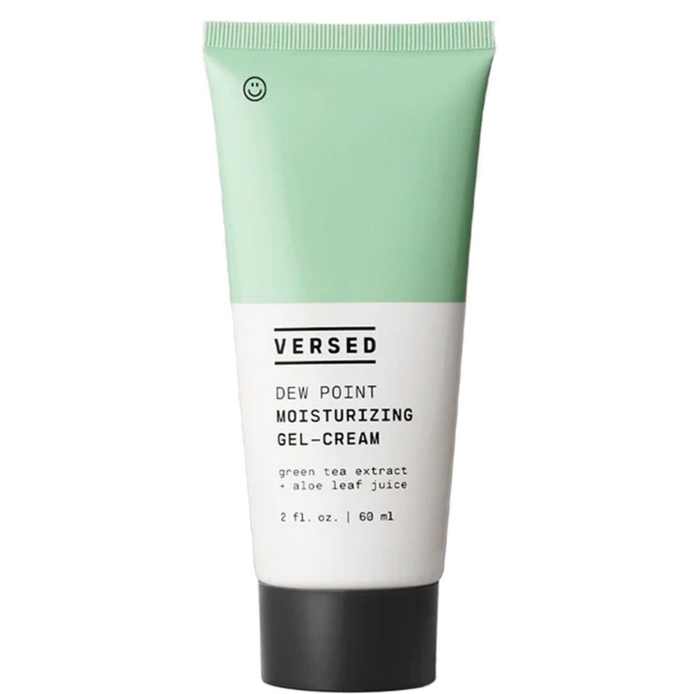 Versed Dew Point Moisturizing Gel-Cream